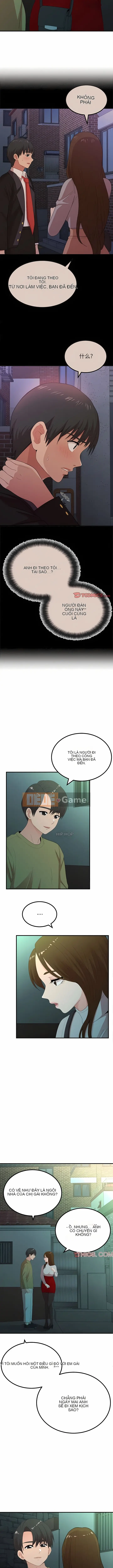 Chị em tung hô em Chương 37-38