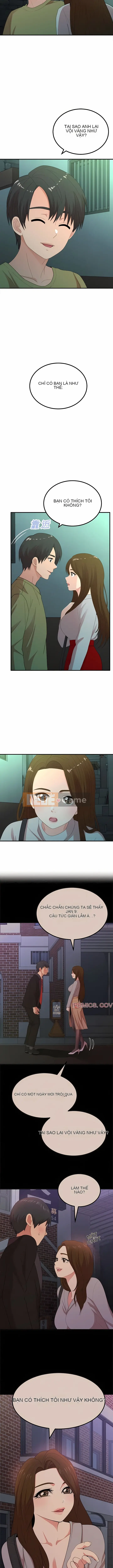 Chị em tung hô em Chương 37-38