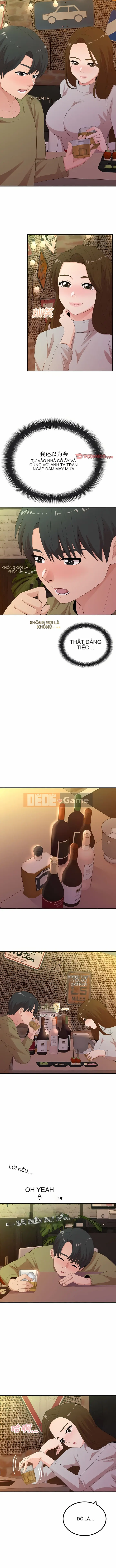 Chị em tung hô em Chương 37-38