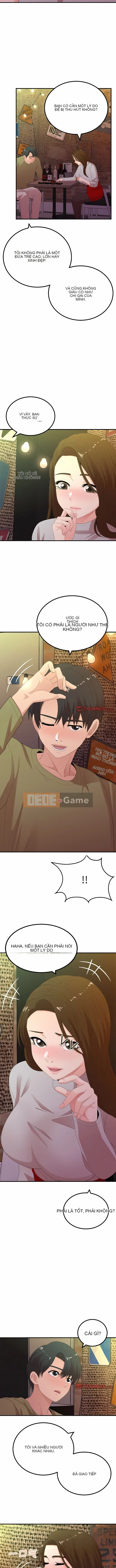 Chị em tung hô em Chương 37-38