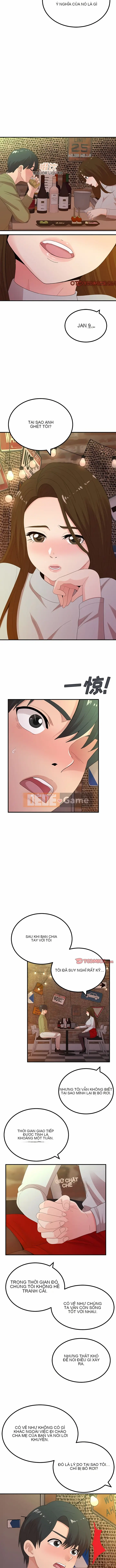 Chị em tung hô em Chương 37-38