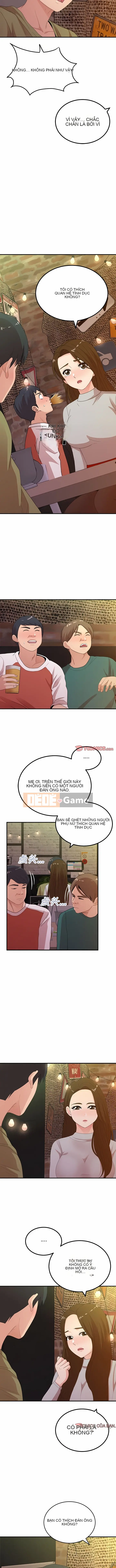 Chị em tung hô em Chương 37-38