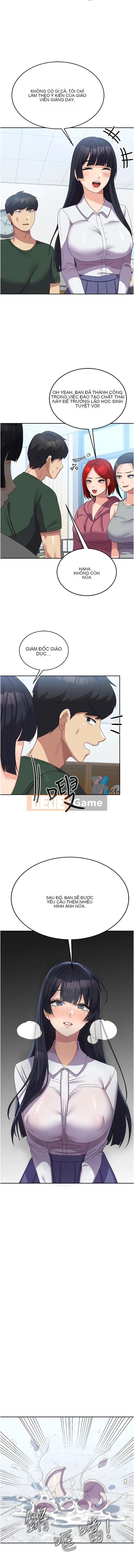 Nữ sinh đại học quân đội quốc gia Chương 29-30