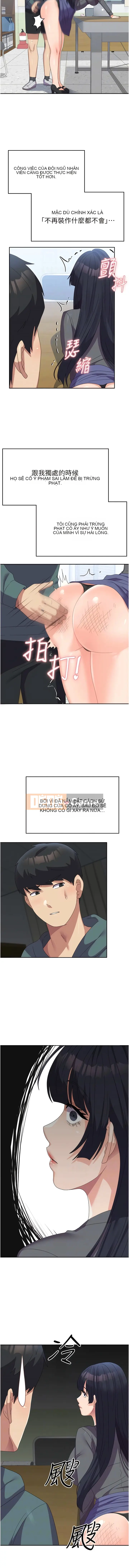 Nữ sinh đại học quân đội quốc gia Chương 29-30