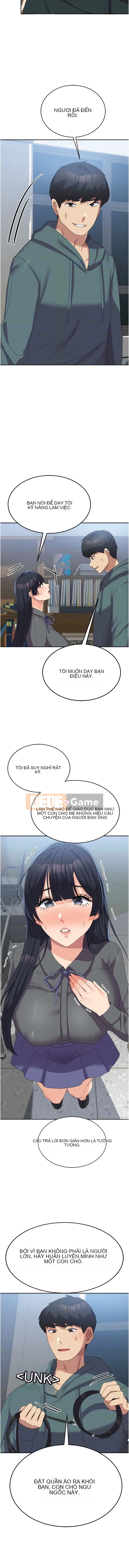 Nữ sinh đại học quân đội quốc gia Chương 29-30