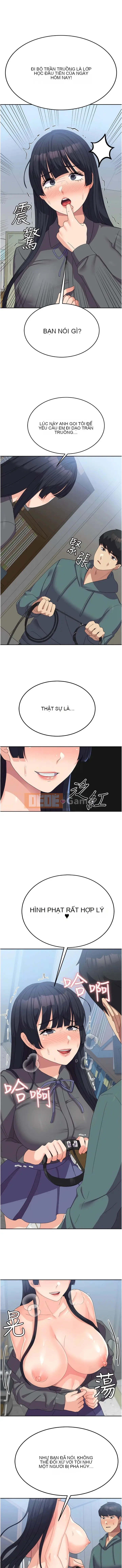 Nữ sinh đại học quân đội quốc gia Chương 29-30