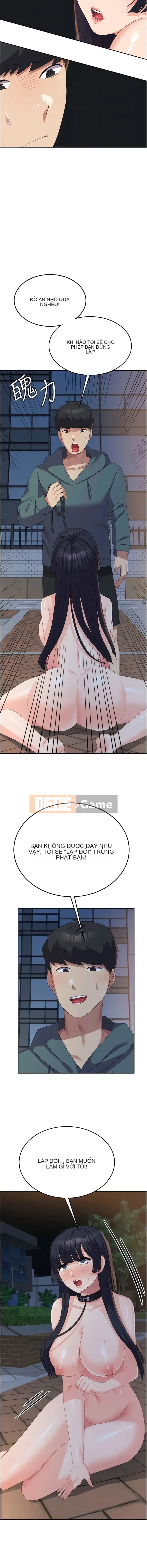 Nữ sinh đại học quân đội quốc gia Chương 29-30