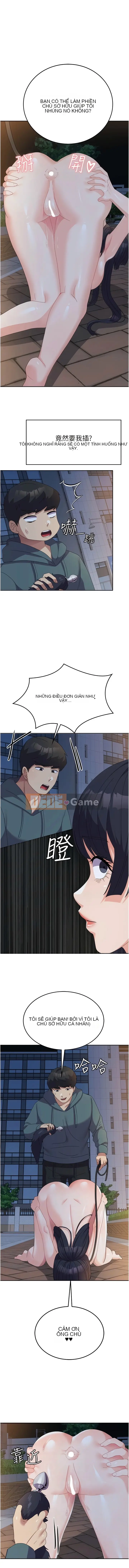 Nữ sinh đại học quân đội quốc gia Chương 29-30