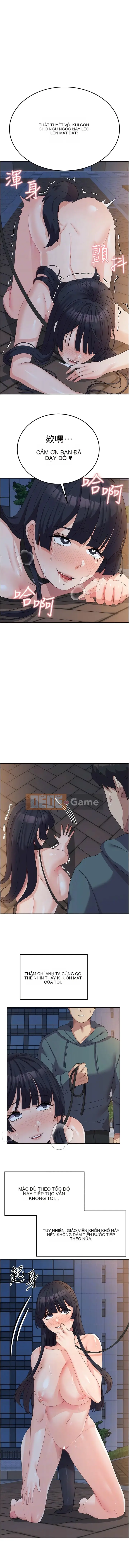 Nữ sinh đại học quân đội quốc gia Chương 29-30