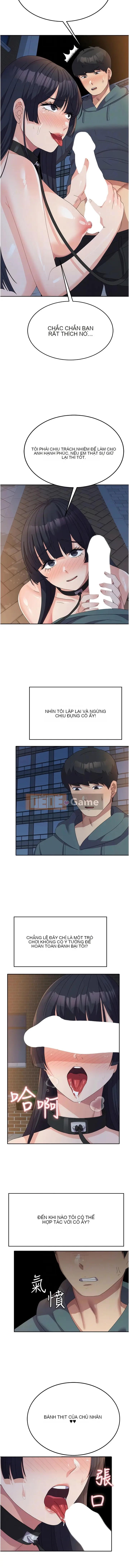 Nữ sinh đại học quân đội quốc gia Chương 29-30