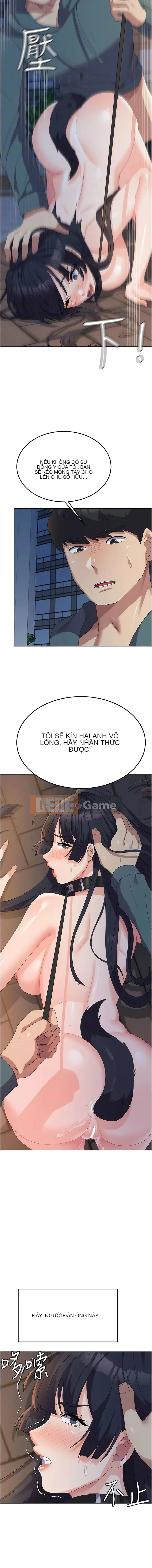 Nữ sinh đại học quân đội quốc gia Chương 29-30