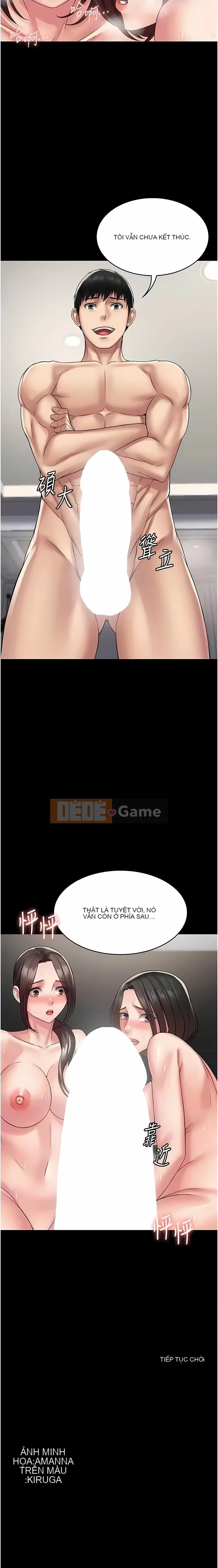 PUA Raider hoàn chỉnh Chương 57-58