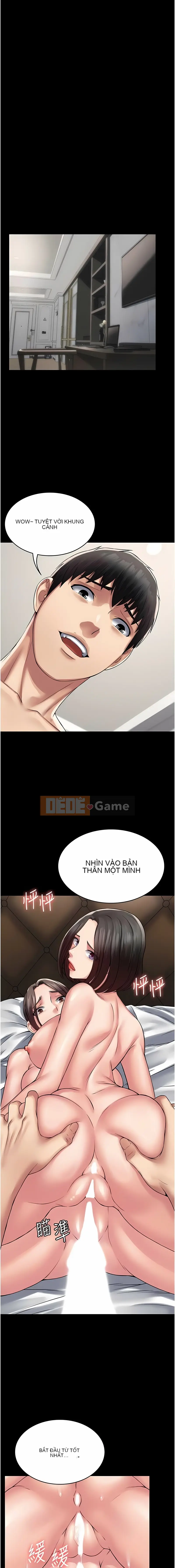 PUA Raider hoàn chỉnh Chương 57-58