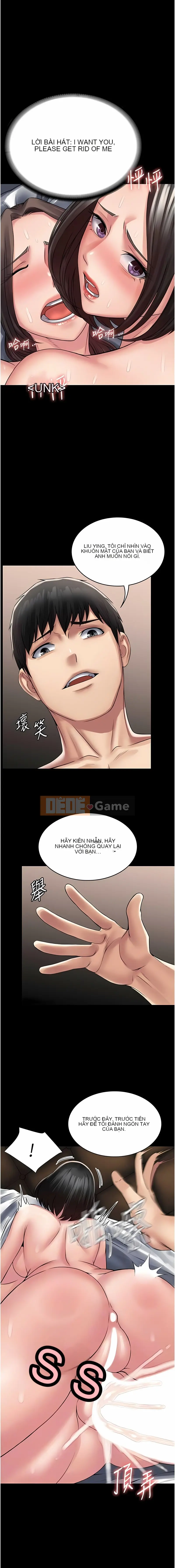 PUA Raider hoàn chỉnh Chương 57-58