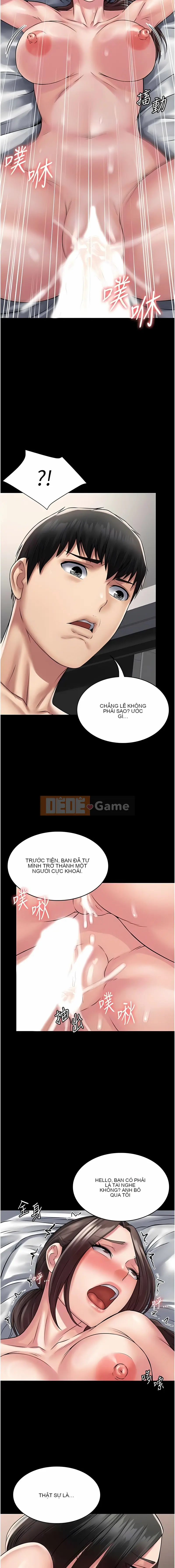 PUA Raider hoàn chỉnh Chương 57-58