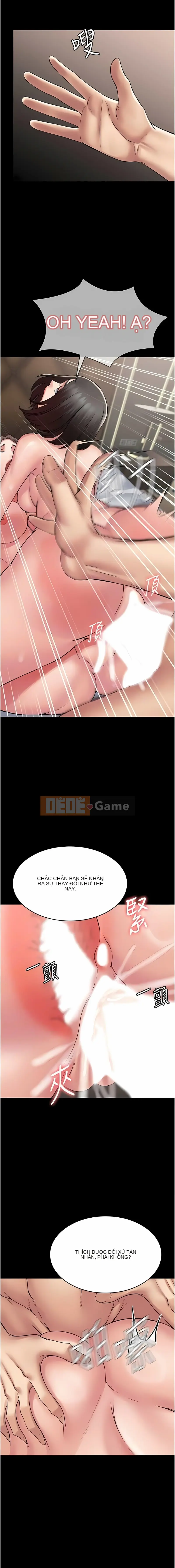 PUA Raider hoàn chỉnh Chương 57-58