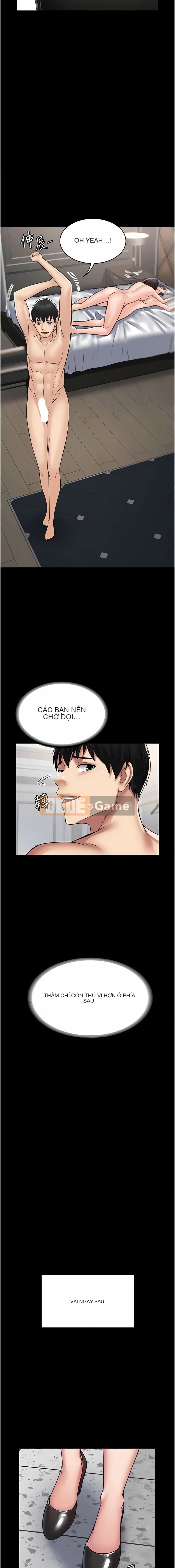 PUA Raider hoàn chỉnh Chương 57-58