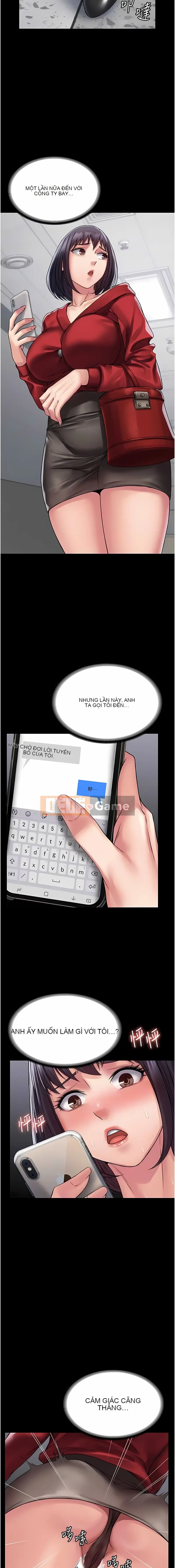 PUA Raider hoàn chỉnh Chương 57-58