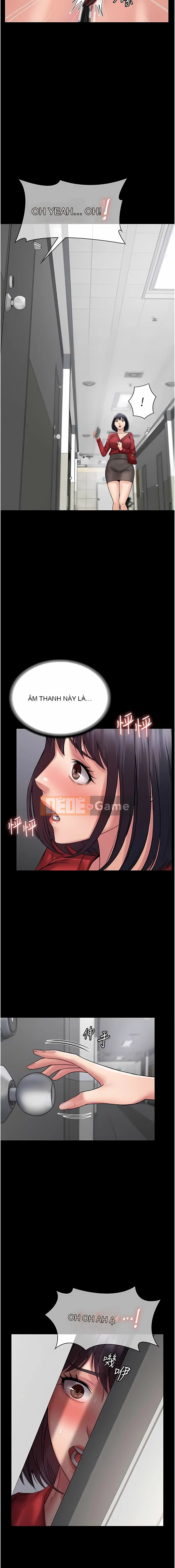 PUA Raider hoàn chỉnh Chương 57-58