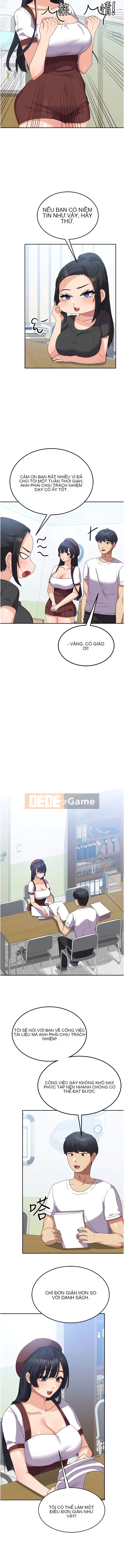 Nữ sinh đại học quân đội quốc gia Chương 27-28