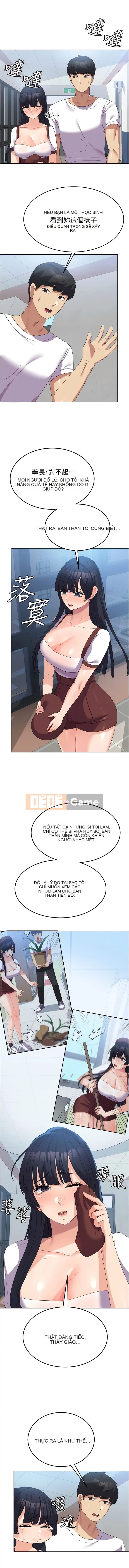 Nữ sinh đại học quân đội quốc gia Chương 27-28