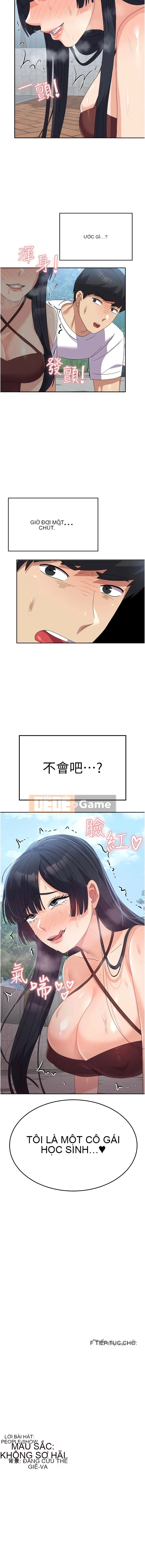 Nữ sinh đại học quân đội quốc gia Chương 27-28