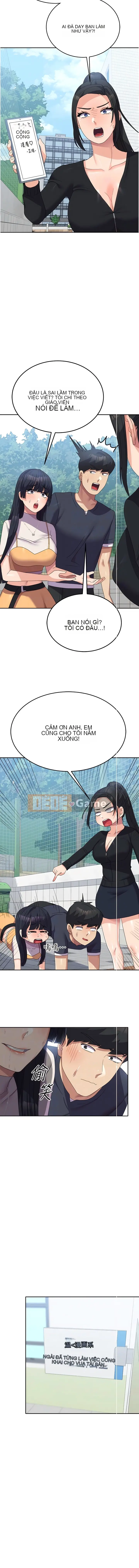 Nữ sinh đại học quân đội quốc gia Chương 27-28