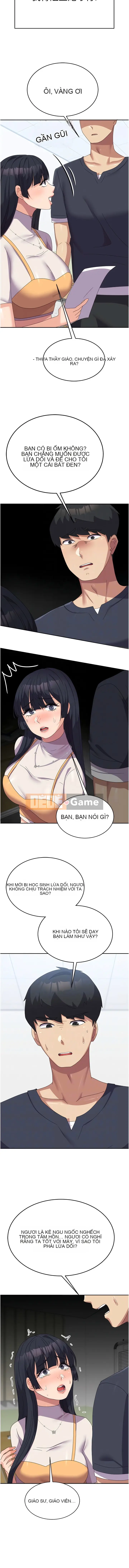 Nữ sinh đại học quân đội quốc gia Chương 27-28