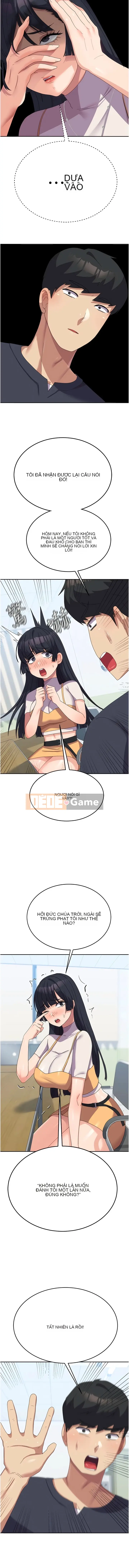 Nữ sinh đại học quân đội quốc gia Chương 27-28