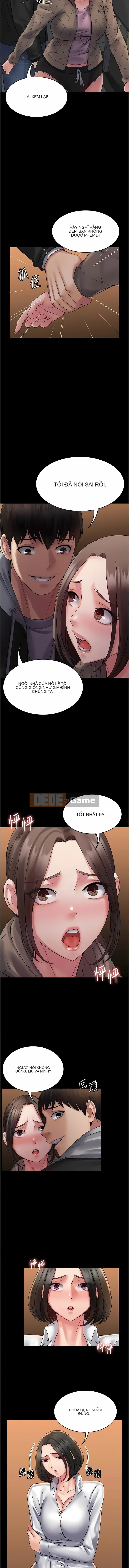 PUA Raider hoàn chỉnh Chương 55-56