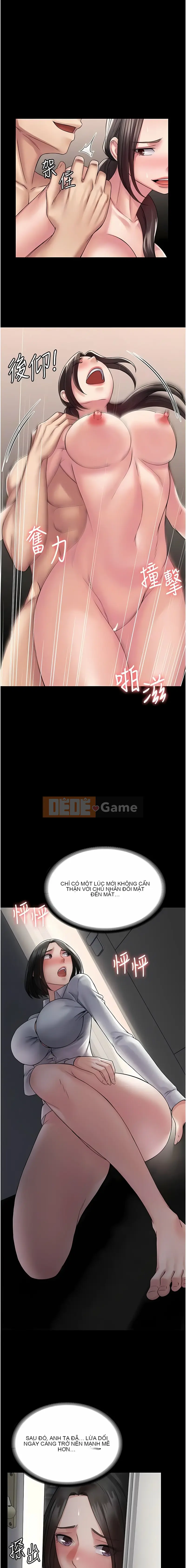 PUA Raider hoàn chỉnh Chương 55-56