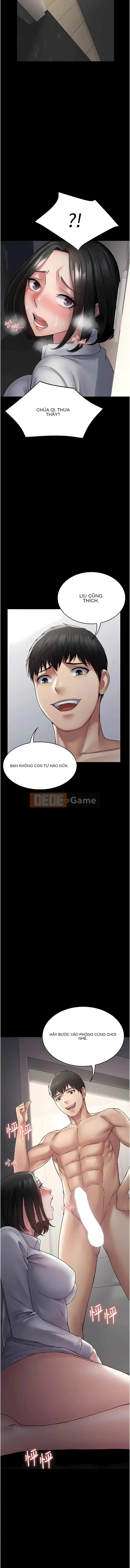 PUA Raider hoàn chỉnh Chương 55-56