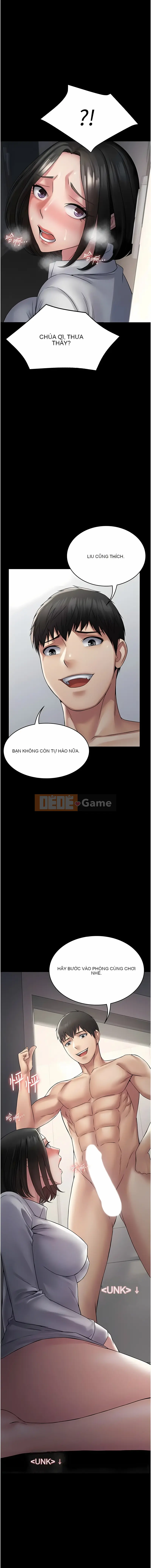 PUA Raider hoàn chỉnh Chương 55-56