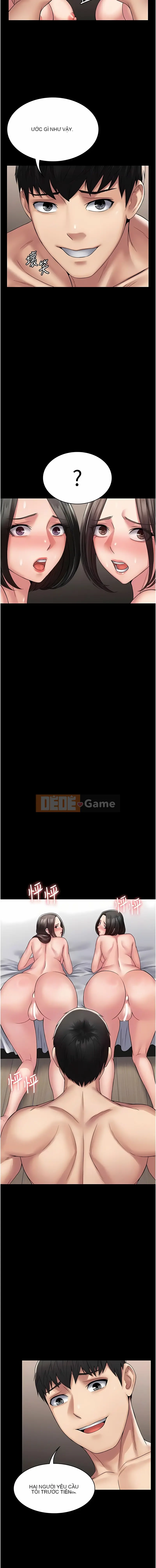 PUA Raider hoàn chỉnh Chương 55-56