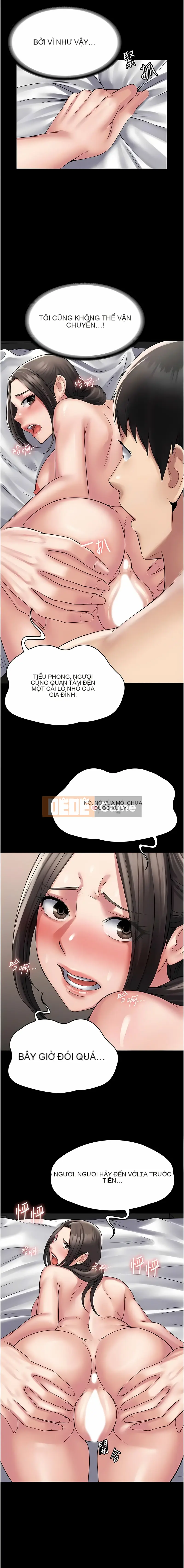 PUA Raider hoàn chỉnh Chương 55-56