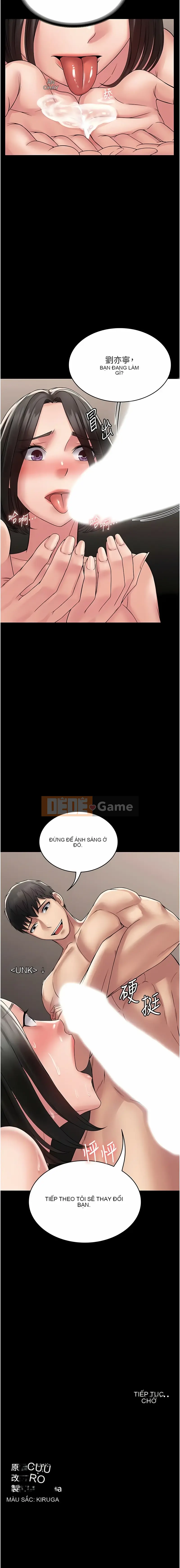 PUA Raider hoàn chỉnh Chương 55-56