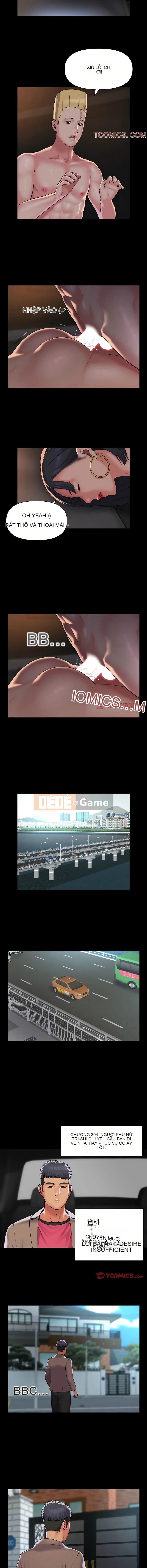 Hiệp hội đổi mới cộng đồng Chương 91-92