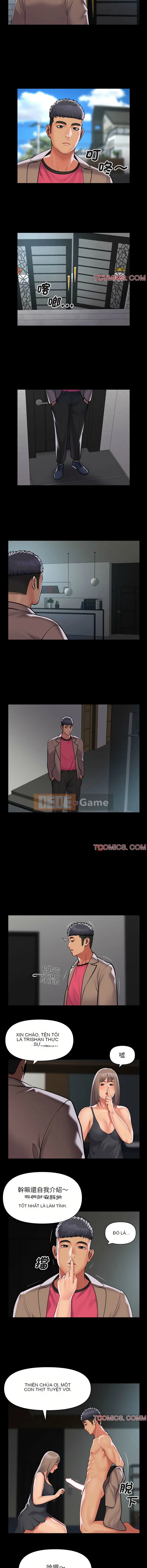 Hiệp hội đổi mới cộng đồng Chương 91-92