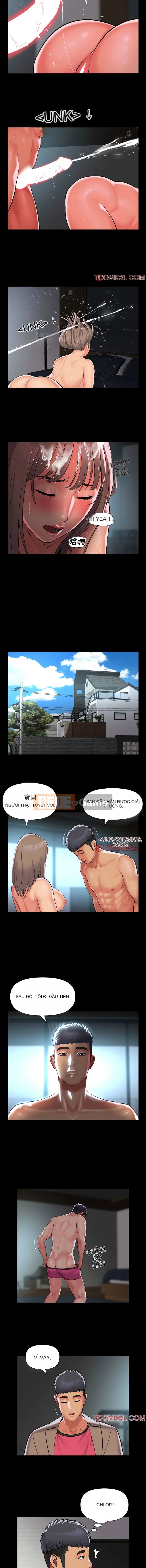 Hiệp hội đổi mới cộng đồng Chương 91-92