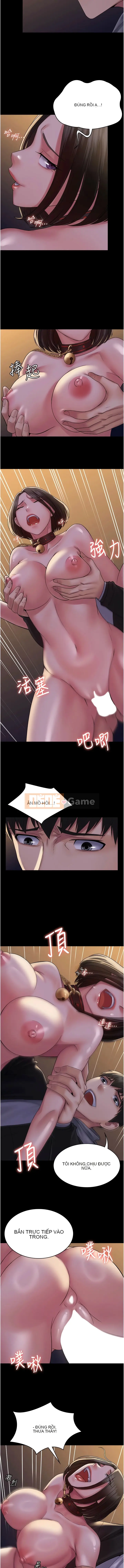 PUA Raider hoàn chỉnh Chương 53-54