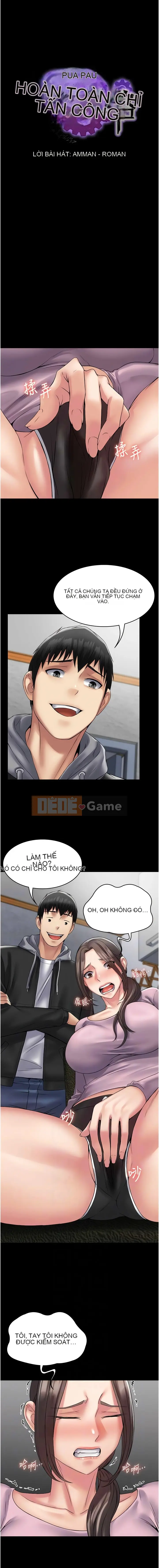 PUA Raider hoàn chỉnh Chương 53-54