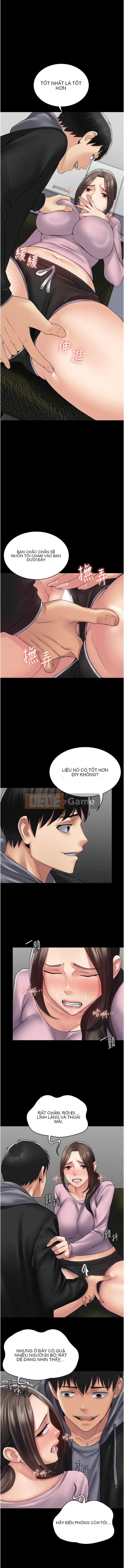 PUA Raider hoàn chỉnh Chương 53-54