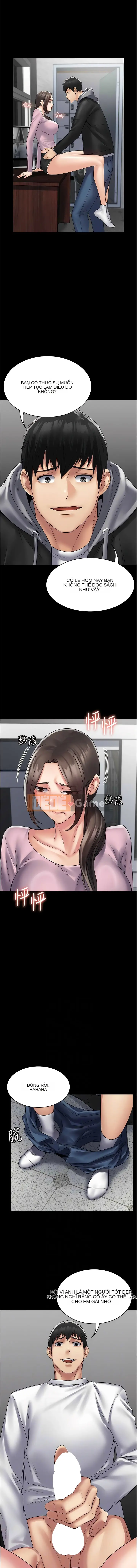 PUA Raider hoàn chỉnh Chương 53-54