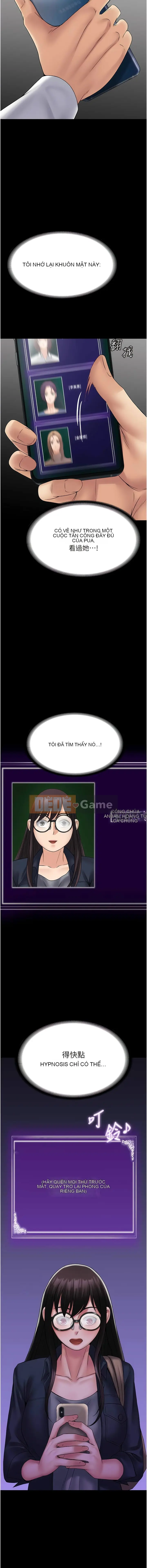 PUA Raider hoàn chỉnh Chương 53-54