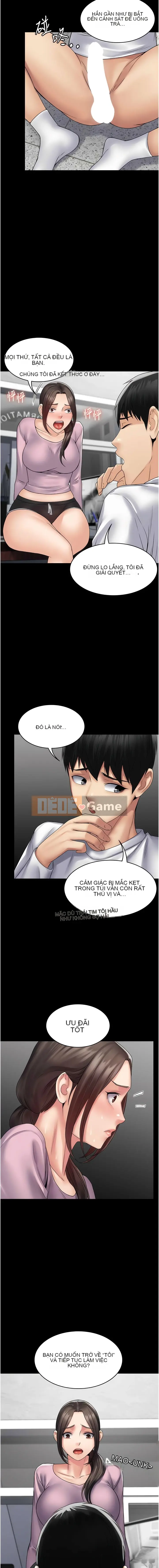 PUA Raider hoàn chỉnh Chương 53-54