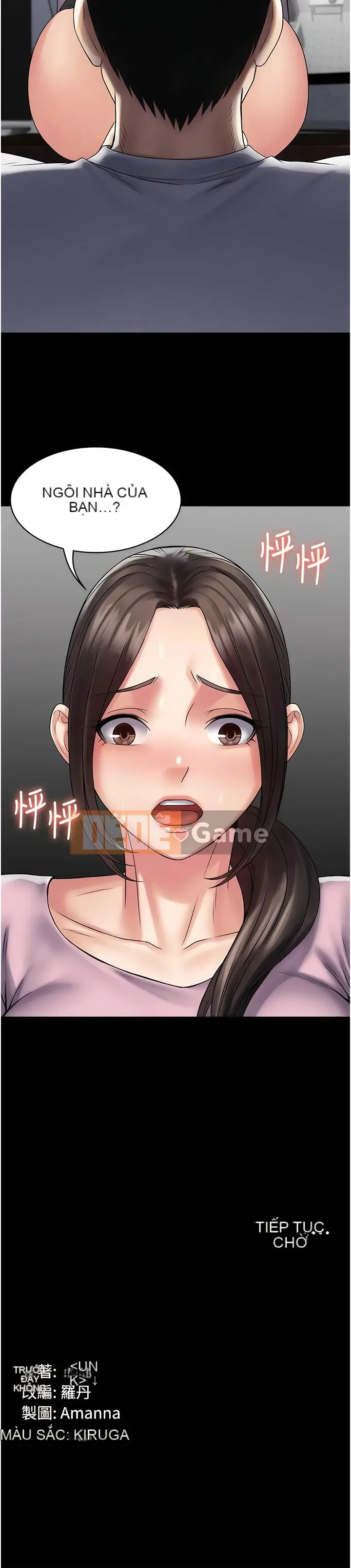 PUA Raider hoàn chỉnh Chương 53-54