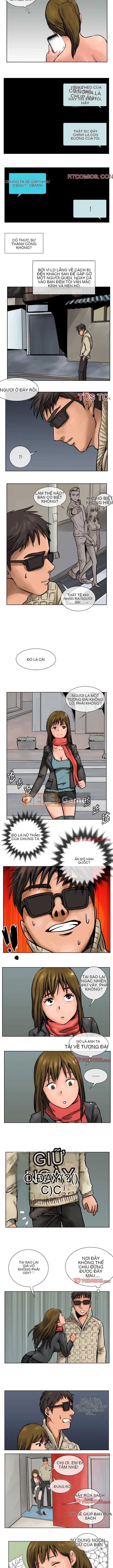 Câu chuyện tình yêu Tưởng tượng Chương 55-56