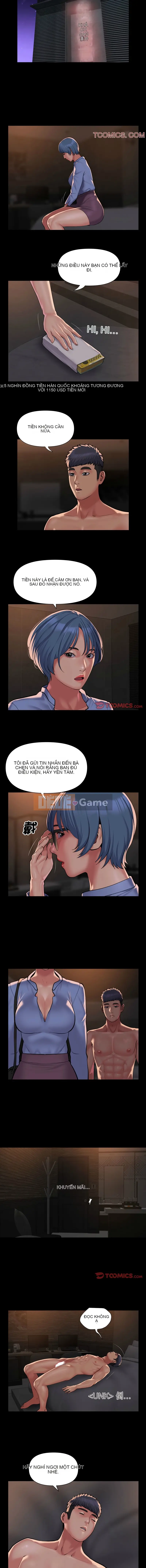 Hiệp hội đổi mới cộng đồng Chương 89-90