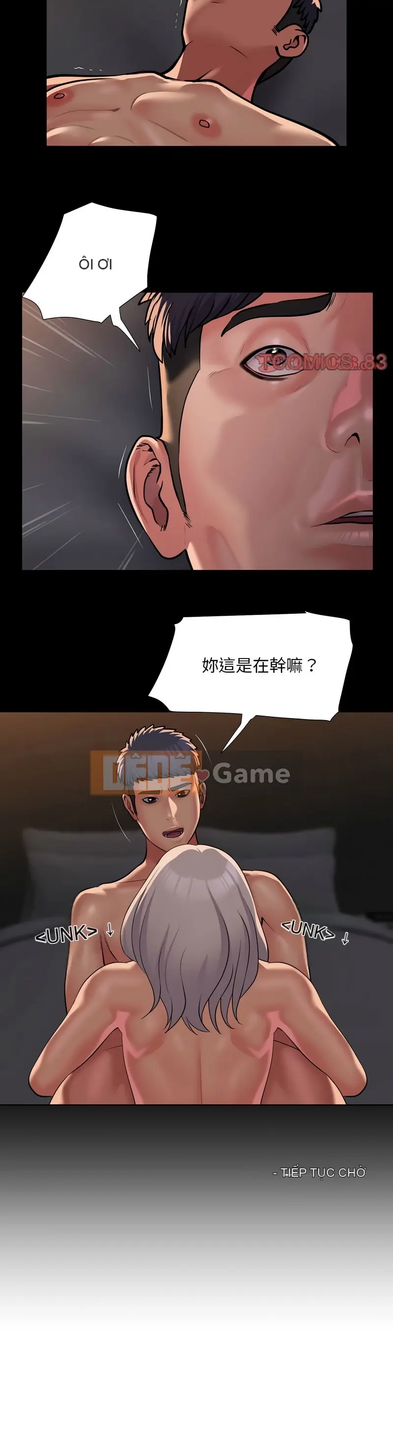 Hiệp hội đổi mới cộng đồng Chương 89-90