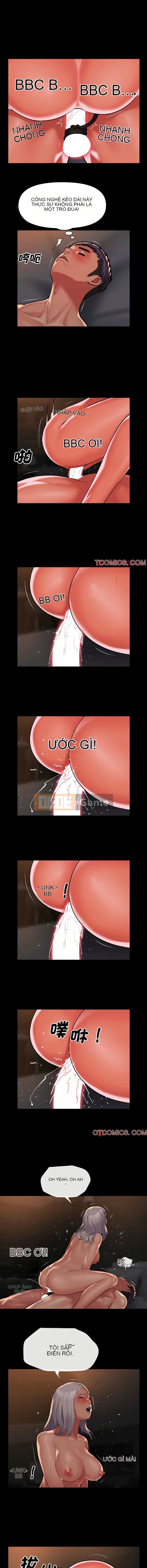 Hiệp hội đổi mới cộng đồng Chương 89-90